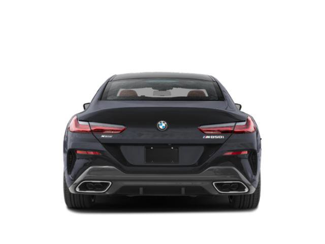 Used 2024 BMW M850i Gran Coupe xDrive image 8