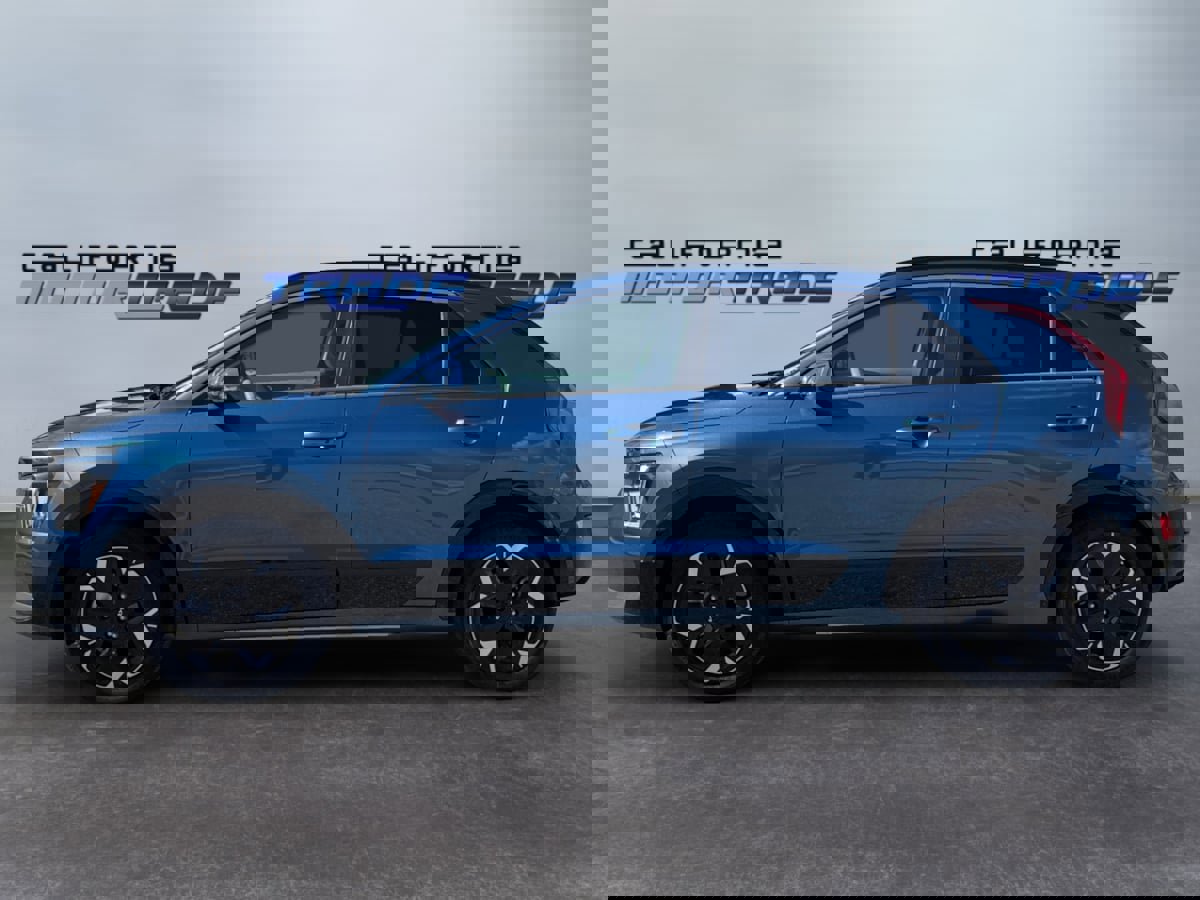 Used 2023 Kia Niro Wind w/ Wind Preserve Package image 8