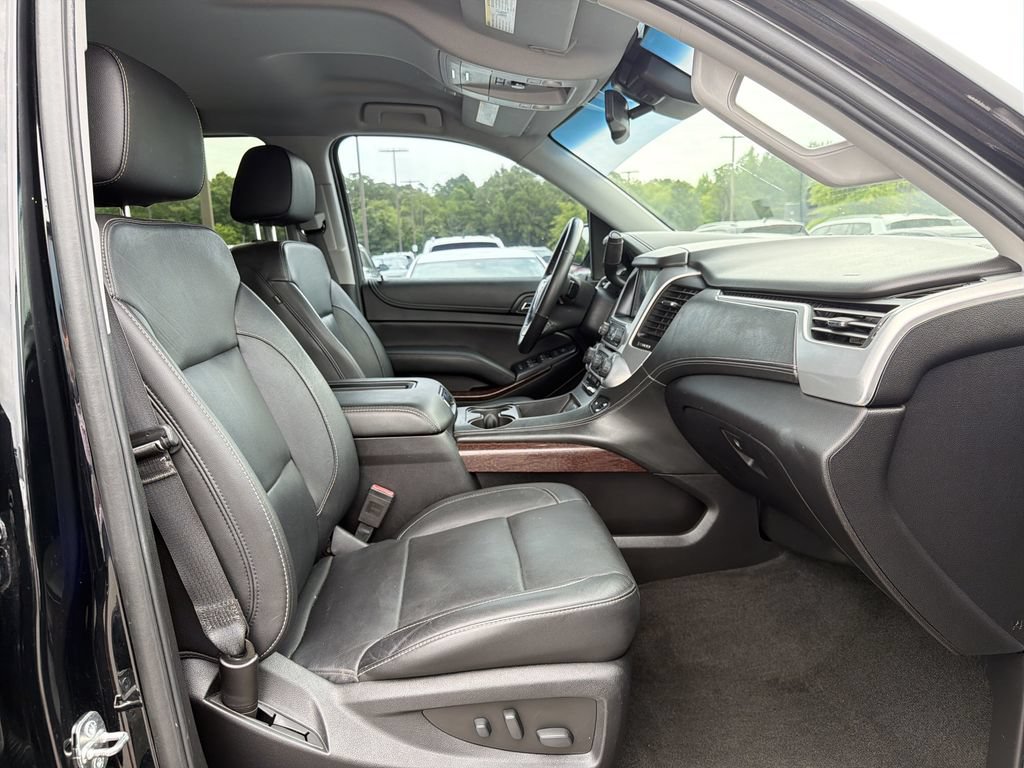 Used 2018 GMC Yukon XL SLT RWD image 21