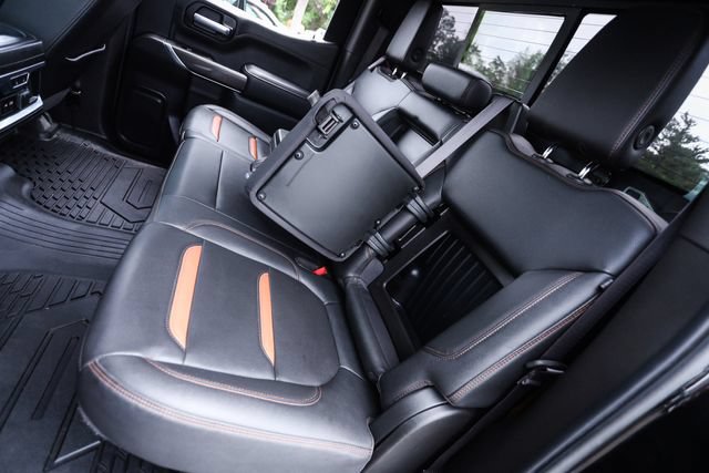 Used 2021 GMC Sierra 1500 AT4 w/ AT4 Value Package AWD/4WD image 70