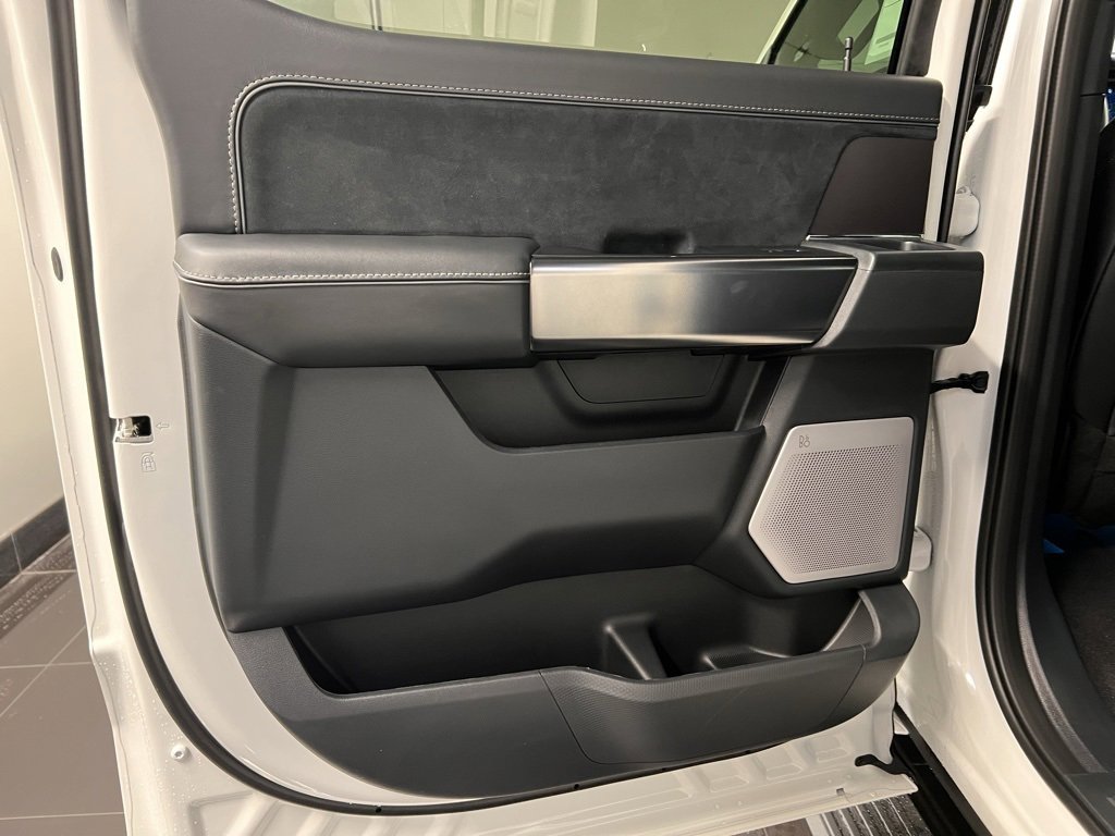 New 2026 Ford F150 Platinum w/ Equipment Group 702A High image 41