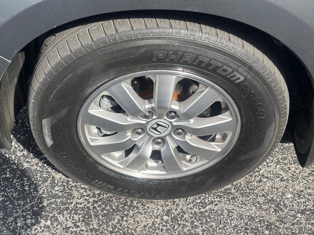 Used 2008 Honda Odyssey EX-L image 9