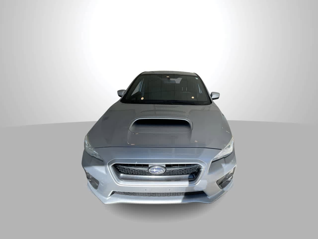 Used 2016 Subaru WRX Premium AWD/4WD image 3