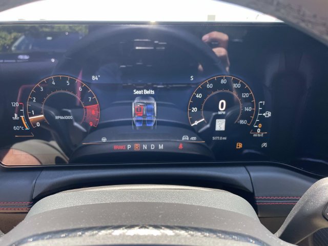 Used 2024 Ford Mustang GT Premium RWD image 39