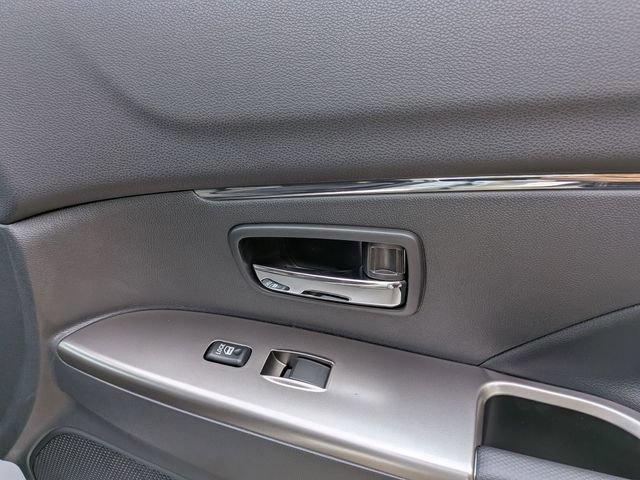 New 2026 Mitsubishi Outlander Sport SE AWD/4WD image 31