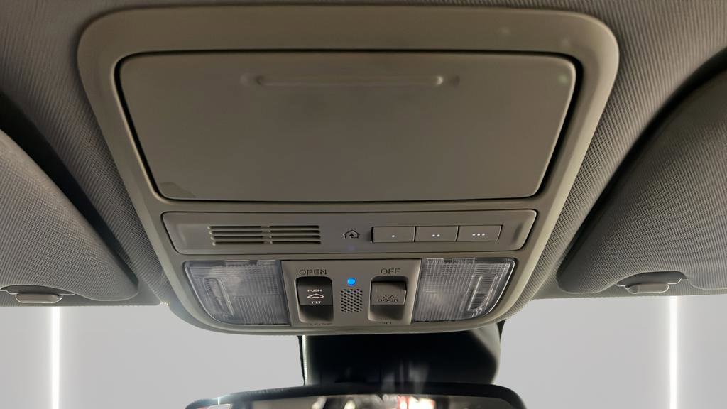 Used 2016 Honda Odyssey EX-L image 17