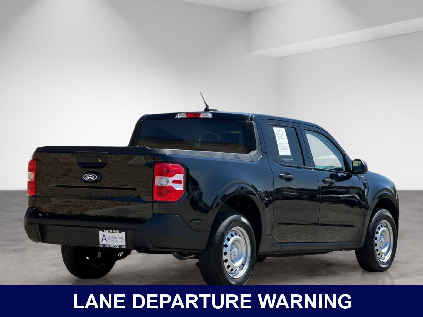 Used 2025 Ford Maverick XL FWD image 7
