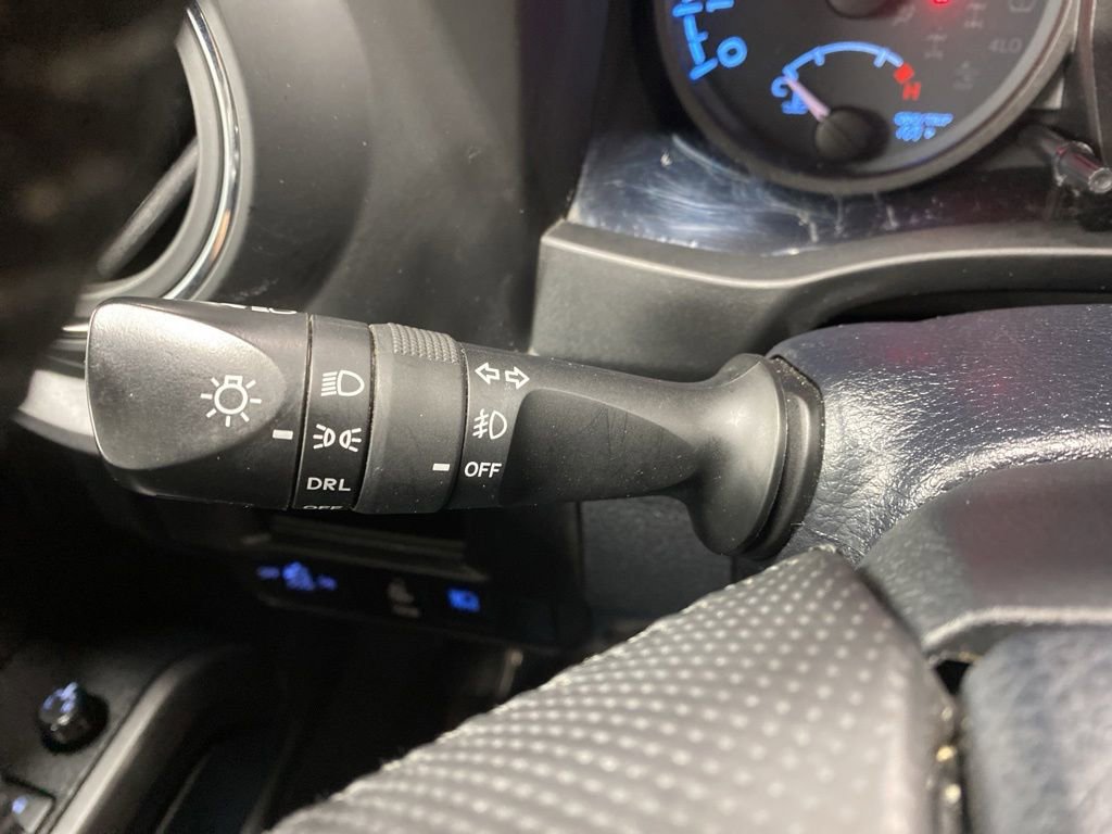 Used 2019 Toyota Tacoma TRD Off-Road AWD/4WD image 30