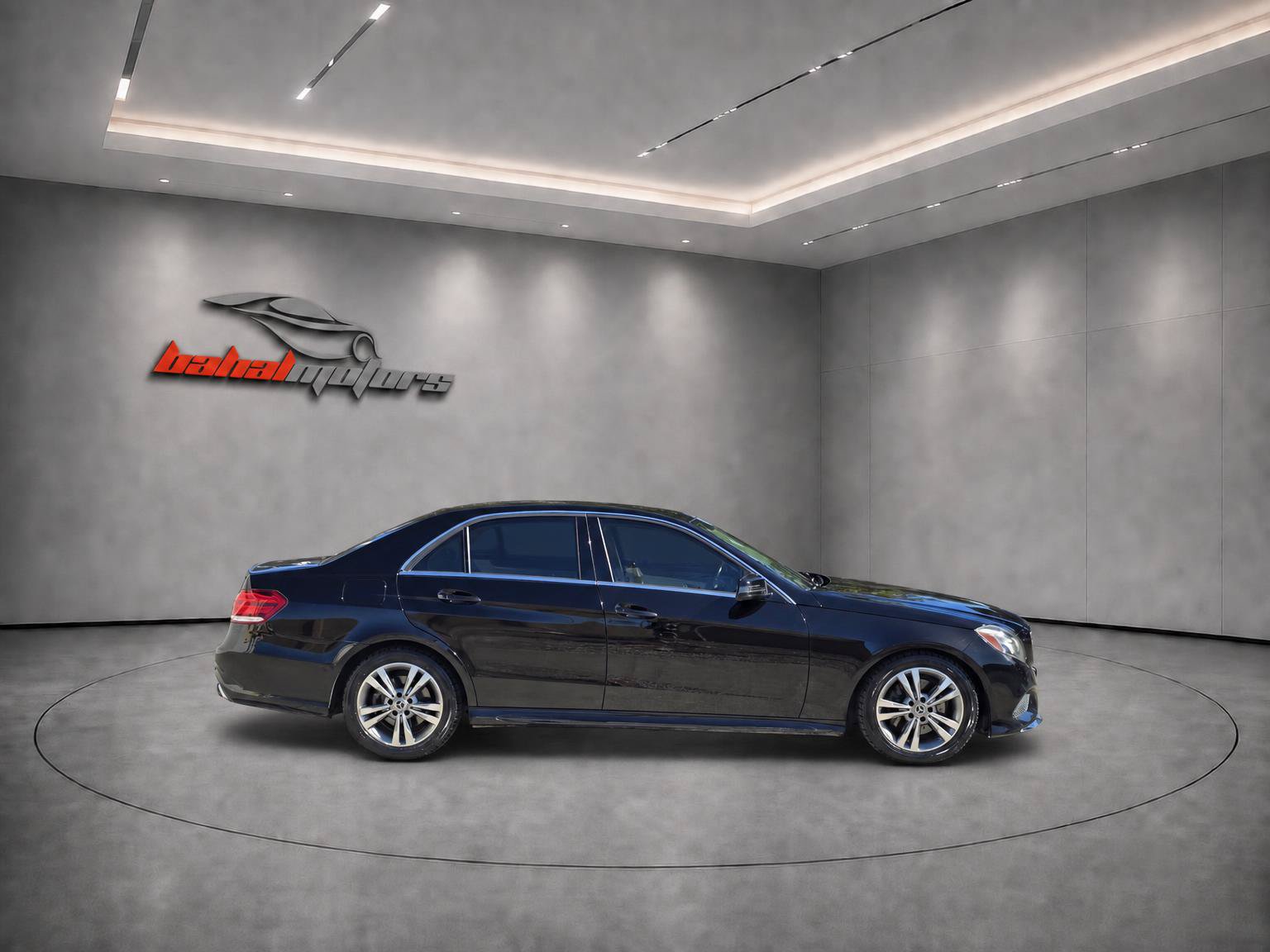 Used 2015 Mercedes-Benz E 350 Sedan image 15