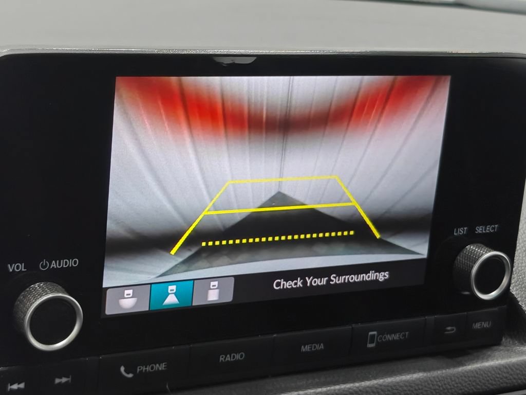 Used 2023 Honda Civic Sport image 34