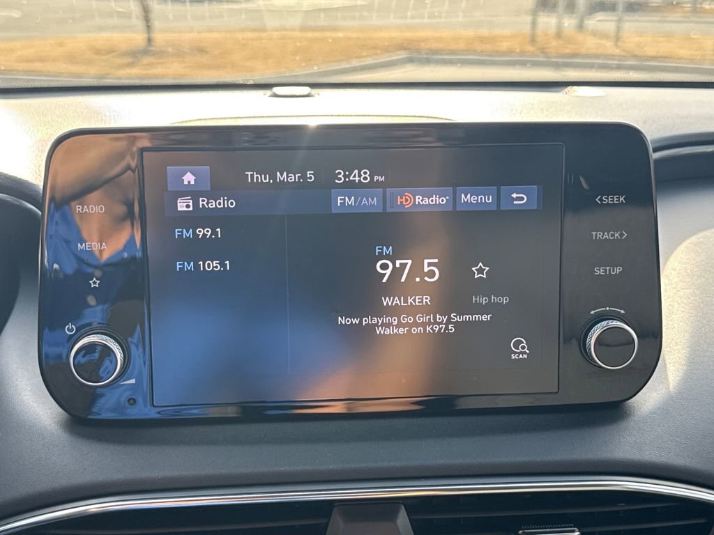 Used 2023 Hyundai Santa Fe SE image 23