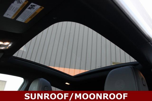 New 2025 Mercedes-Benz GLE 53 AMG 4MATIC Coupe image 21