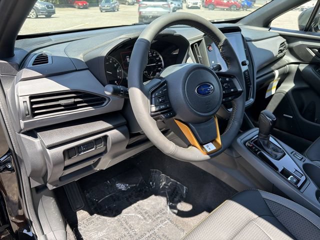 New 2026 Subaru Crosstrek 2.5i Wilderness AWD/4WD image 14