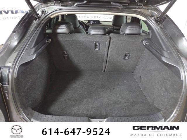Used 2020 MAZDA CX-30 FWD w/ Premium Package image 23
