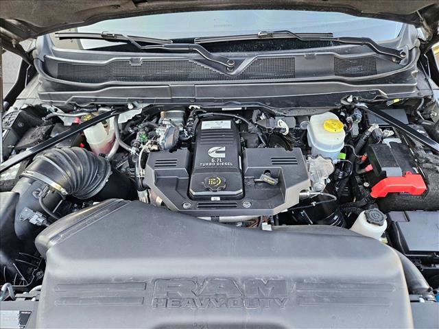 Used 2024 RAM 2500 Rebel w/ Safety Group AWD/4WD image 22