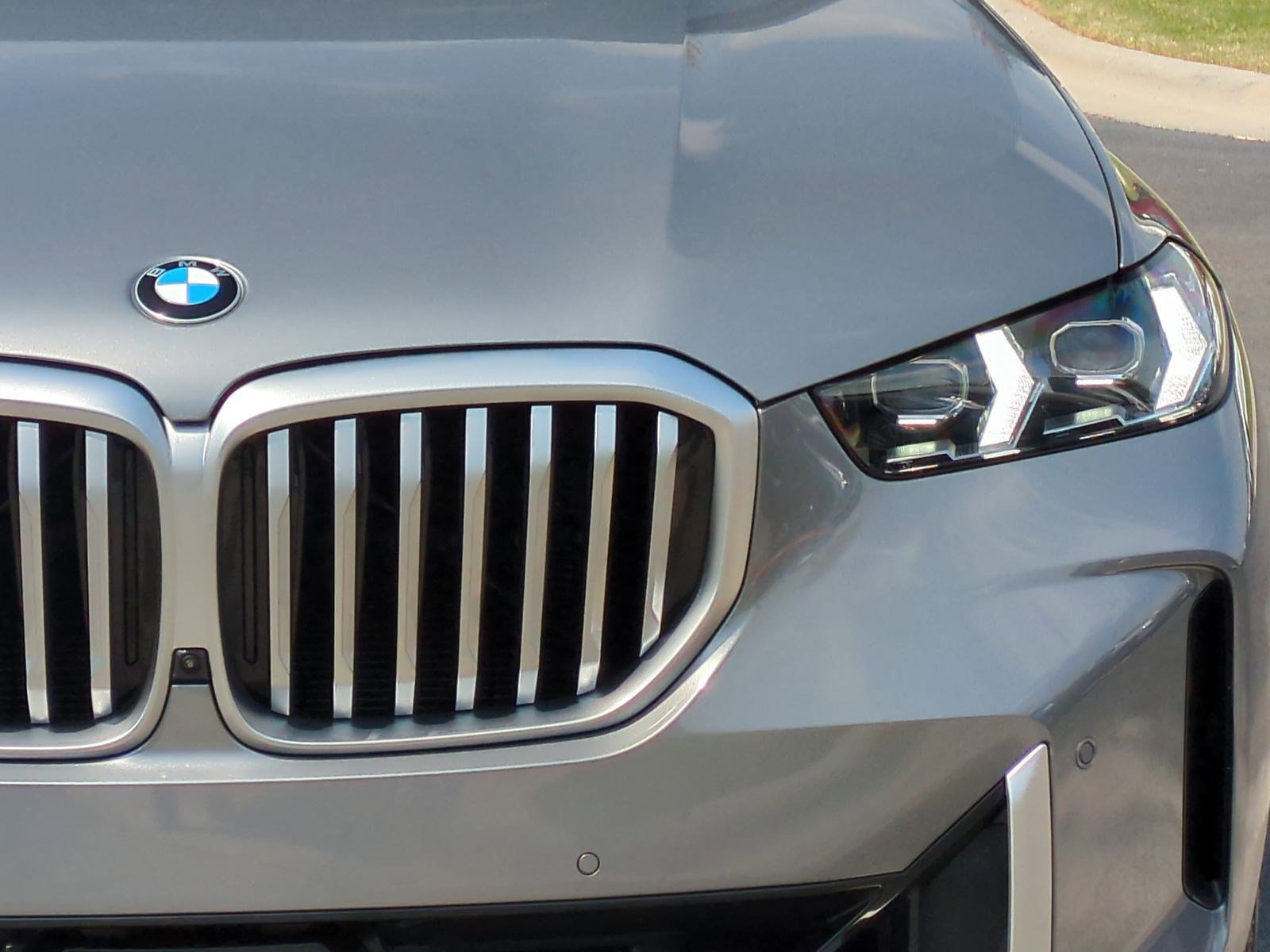 Used 2026 BMW X5 xDrive40i image 6