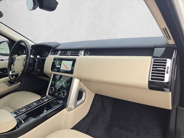 Certified 2022 Land Rover Range Rover Westminster Edition AWD/4WD image 23