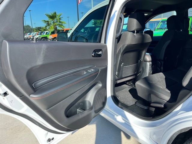 New 2026 Dodge Durango GT w/ Blacktop Package image 17