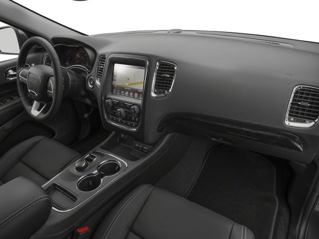 Used 2017 Dodge Durango Citadel w/ Premium Entertainment Group AWD/4WD image 21