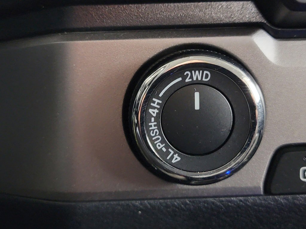 Certified 2023 Toyota Tacoma SR AWD/4WD image 25