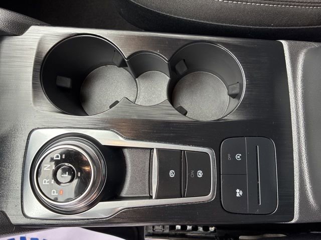 New 2026 Ford Escape Active image 18