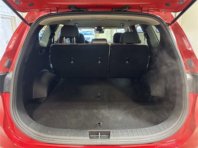 Used 2023 Hyundai Santa Fe SE image 16