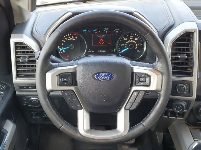 Used 2020 Ford F150 Lariat AWD/4WD image 35