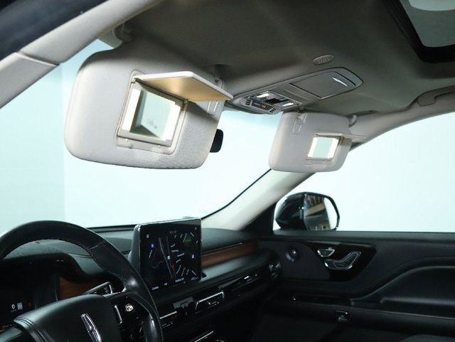 Used 2020 Lincoln Aviator Reserve w/ Class IV Trailer Tow Package image 21