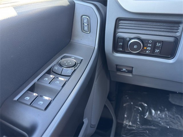 New 2026 Ford F350 XL w/ STX Appearance Package image 22