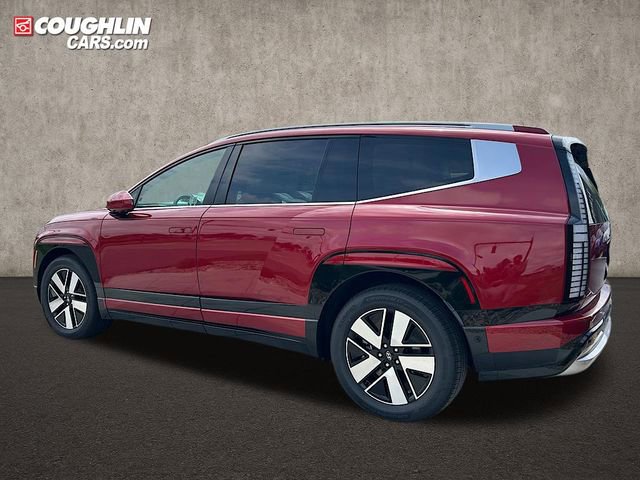 New 2026 Hyundai Ioniq 9 SEL image 7