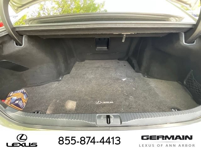 Used 2018 Lexus GS 350 F Sport AWD/4WD image 24