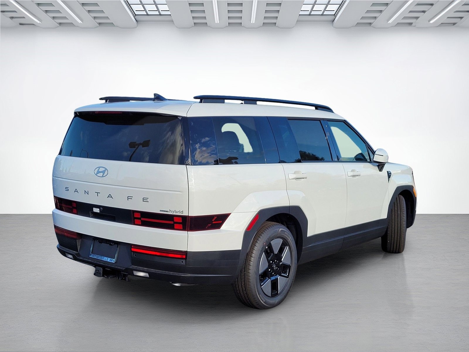 New 2026 Hyundai Santa Fe Limited image 5