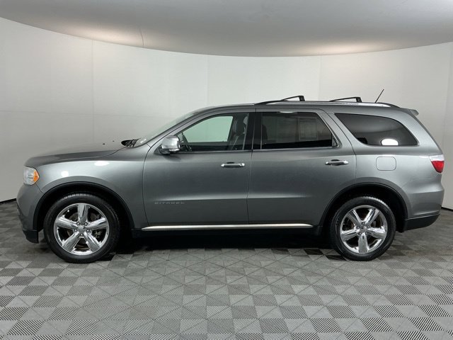 Used 2012 Dodge Durango Citadel AWD/4WD image 8