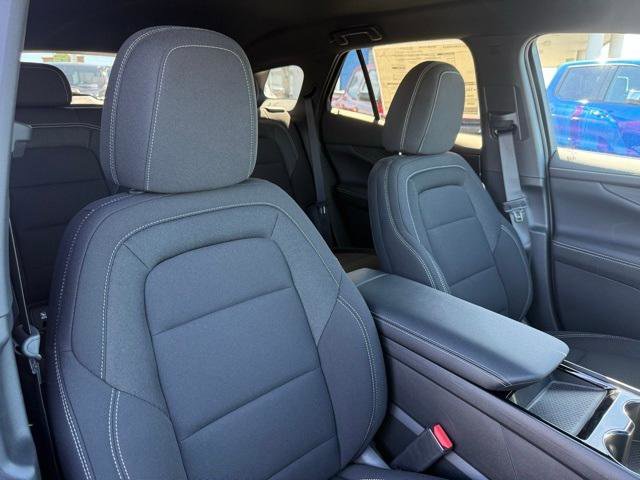 New 2026 Chevrolet Blazer EV LT image 32