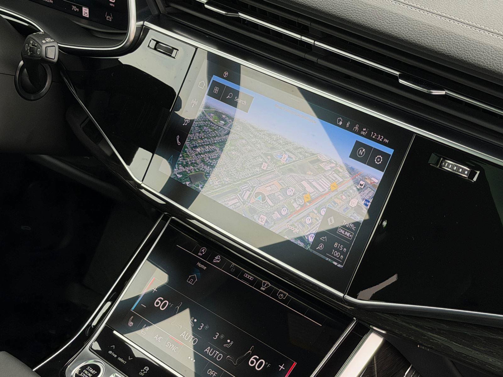 Used 2025 Audi Q8 Prestige AWD/4WD image 55