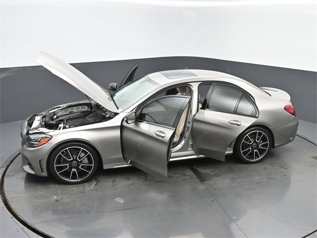 Used 2020 Mercedes-Benz C 300 Sedan image 63