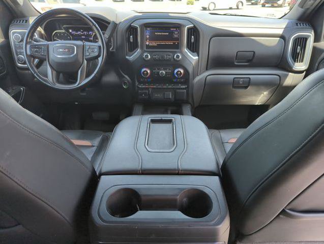 Used 2020 GMC Sierra 1500 AT4 w/ AT4 Premium Package AWD/4WD image 23