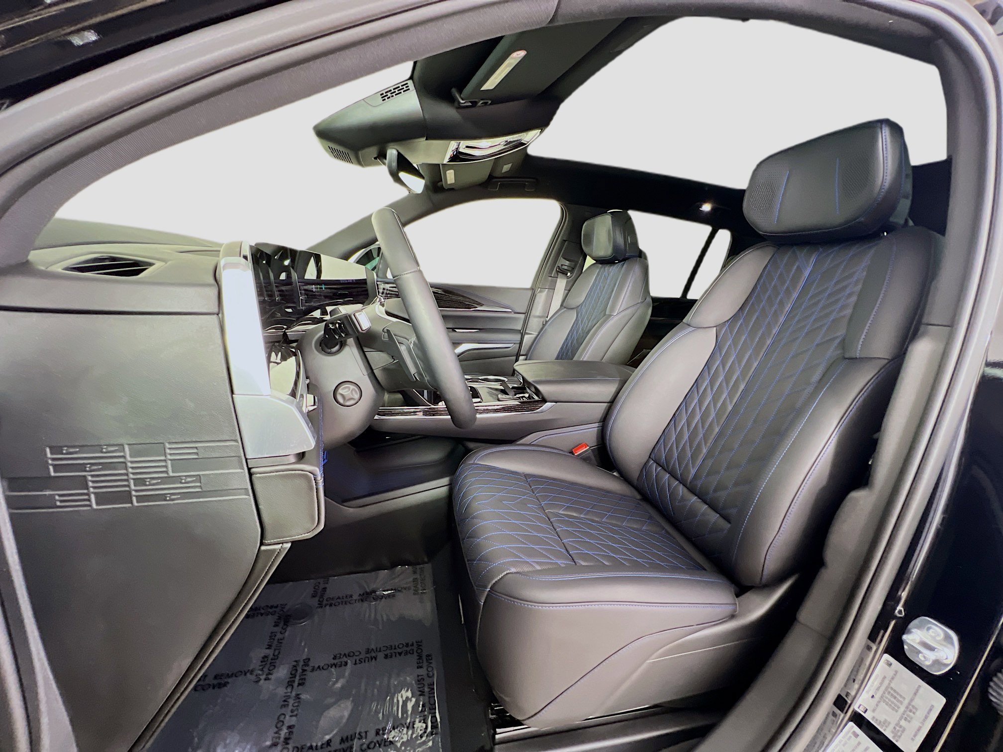 Used 2025 Cadillac Escalade IQ Sport 1 image 22