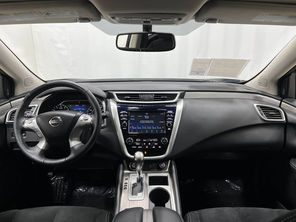 Used 2018 Nissan Murano SV w/ Premium Package AWD/4WD image 18