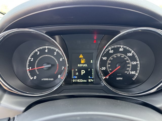 Used 2026 Mitsubishi Outlander Sport ES AWD/4WD image 29
