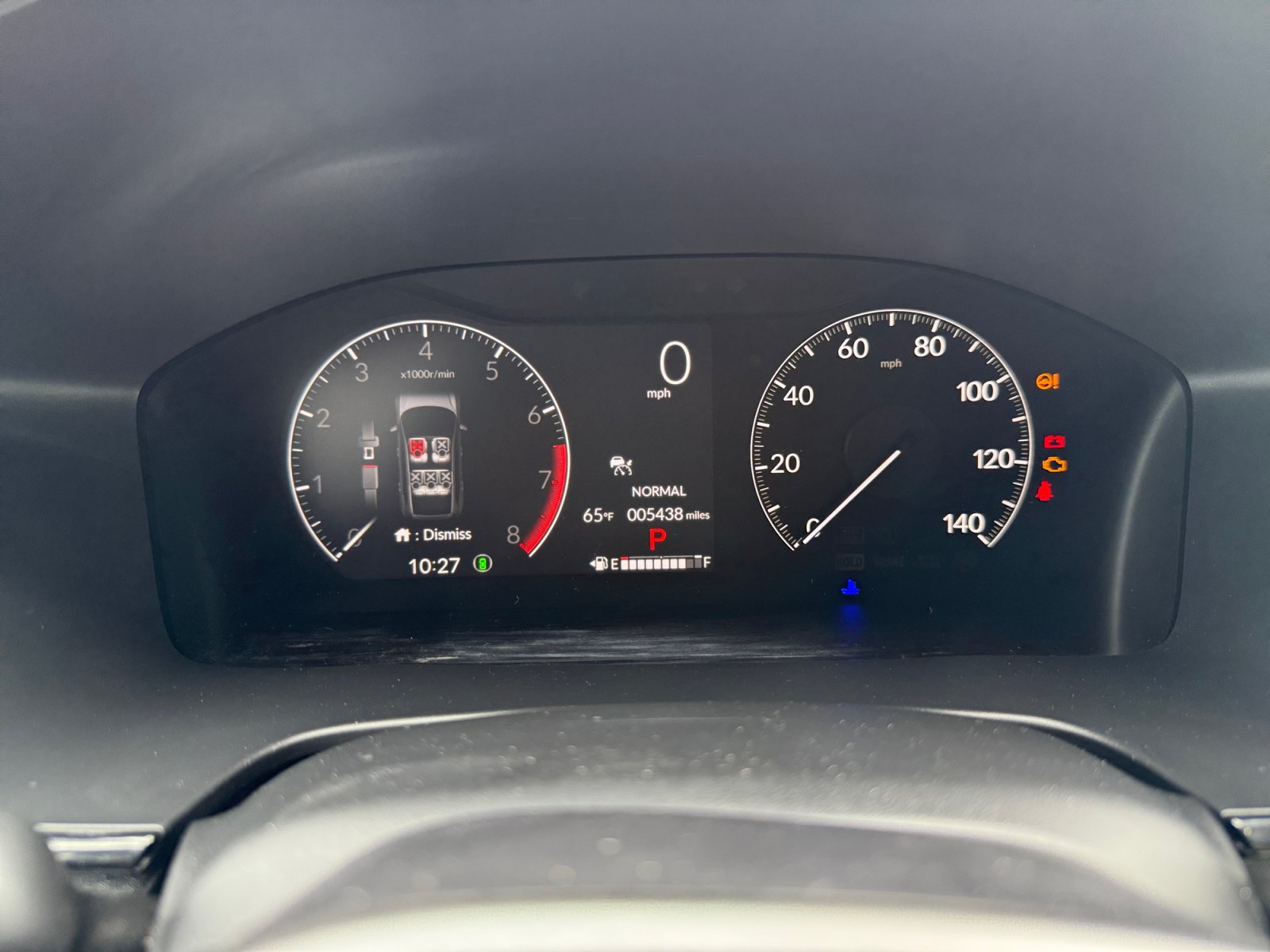 Certified 2026 Honda CR-V LX image 11