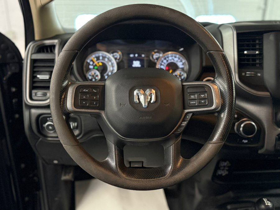 Used 2019 RAM 2500 Tradesman AWD/4WD image 34