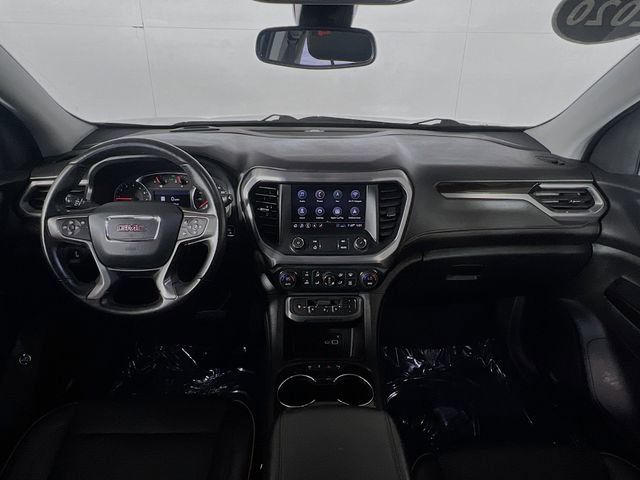 Used 2020 GMC Acadia AT4 w/ Driver Alert Package II image 27