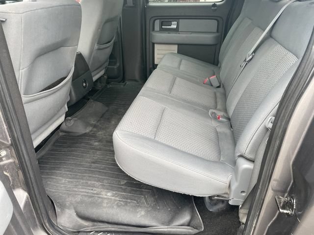 Used 2013 Ford F150 XLT w/ Luxury Equipment Group AWD/4WD image 26