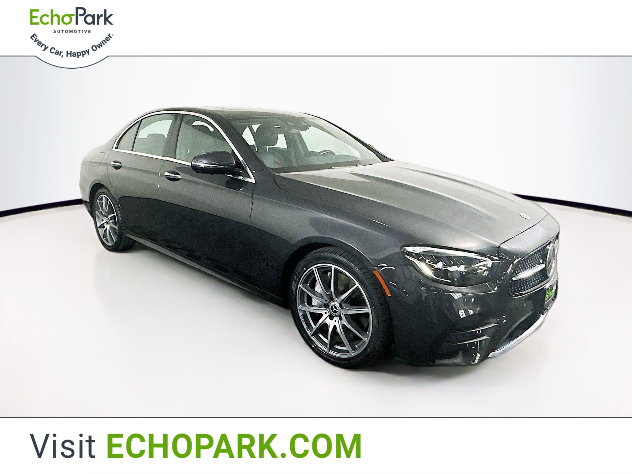 Used 2022 Mercedes-Benz E 350 Sedan