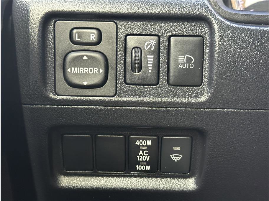 Used 2022 Toyota 4Runner TRD Off-Road Premium w/ Moonroof Package image 28