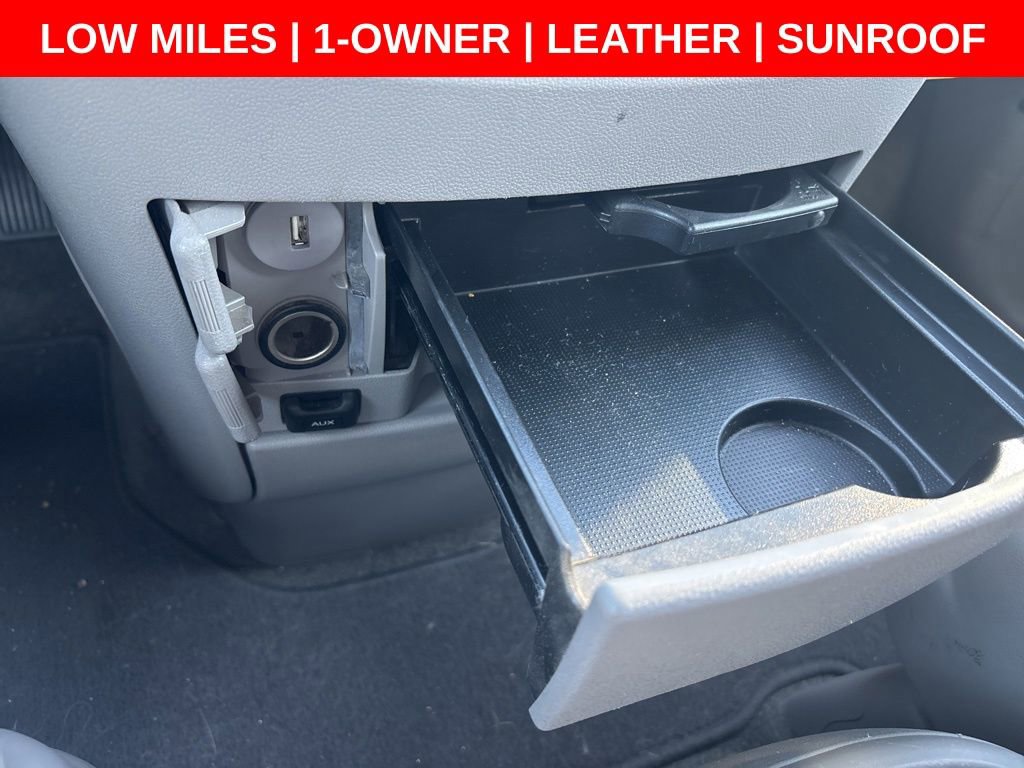 Used 2016 Honda Odyssey EX-L image 23