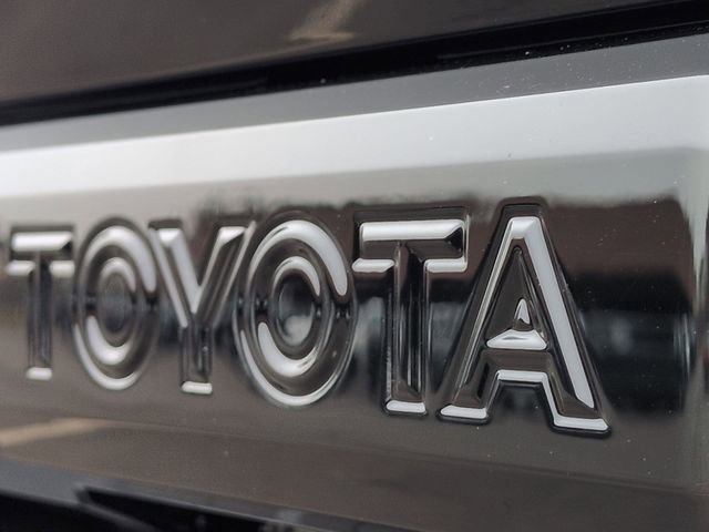 New 2026 Toyota Tundra Platinum image 27
