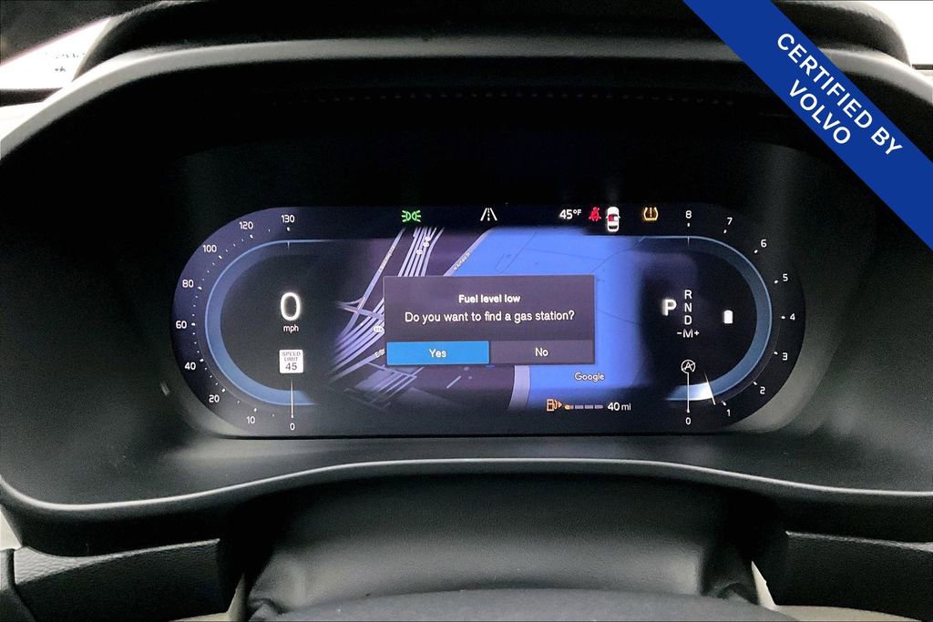 Used 2023 Volvo XC40 B5 Plus w/ Protection Package Premier image 29