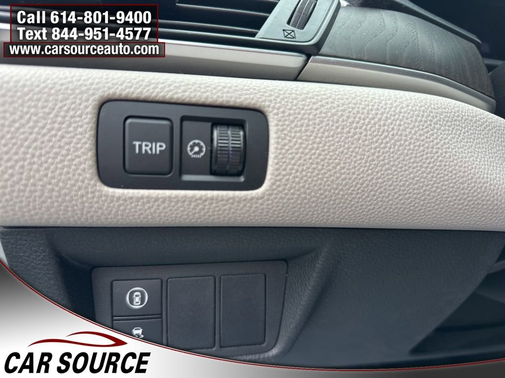 Used 2019 Honda Accord EX-L image 19